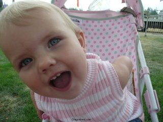 LiliBee is silly.