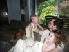 Family time.