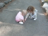Look! A bug!