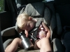 Car trip sleeper #2.