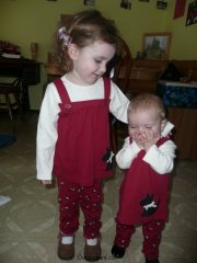 Ready for Christmas