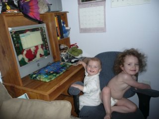 Little Hackers