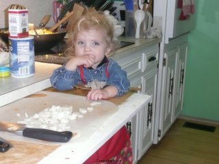 Little Chef.