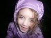 CareBear wears a coat!