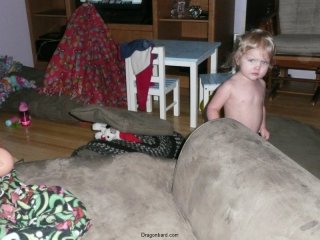 Where\'s CareBear?