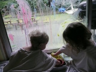 Painting!