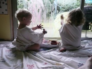Painting!