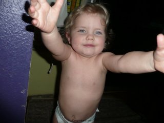 Give me the camera!