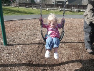 Swing LiliBee.