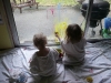 Painting!