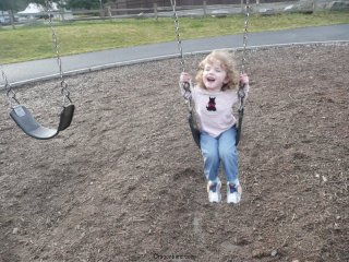 Swing!