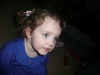 CareBear in pigtails.