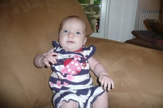 Fourth of July!