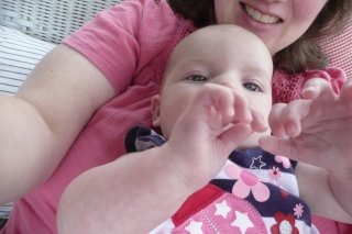 Fourth of July!