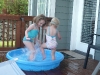 Splash!