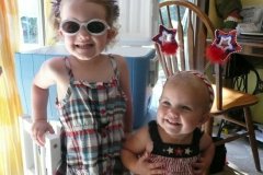 July '09