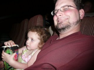 CareBear\'s first movie.