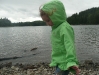 CareBear at Alder lake.