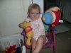 First she shows us Cartman.
