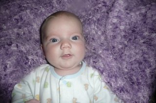 AliBoo is almost 3 months old!