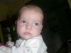 AliBoo at 12 weeks old!