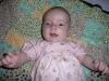 Three months old!