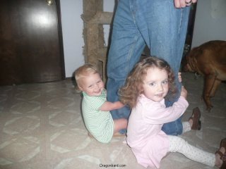Happy Father\'s Day, Papa!