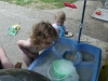 Fun with dry ice.