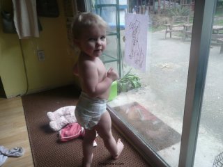 Nudist #2.