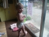 Nudist #2.