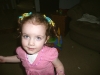 Three years old...