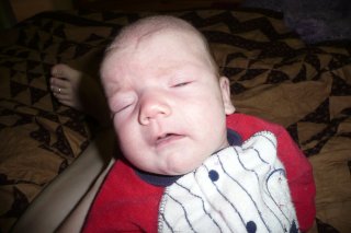 Sneeze.