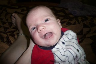 Smile!