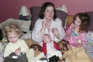 Happy Mother\'s Day!