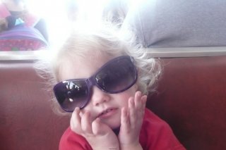 LiliBee is a stah!
