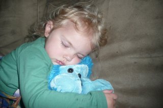 Zzzz