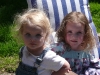 My big girls.