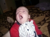 Yawn.
