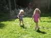 Sprinklers?