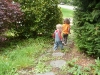 Follow me!