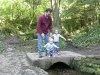 Poohsticks!