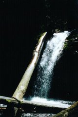 Lower Fall