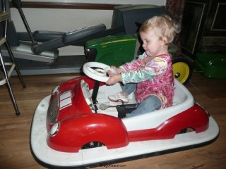 Bumper LiliBee.