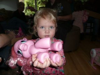 Pony.