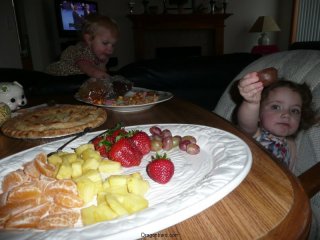 Snackers.
