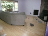 The return of furniture.