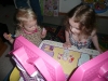 More playing.