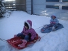 Ready to sled.