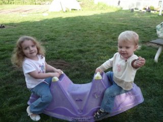 See-saw