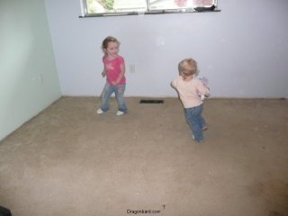 Furniture free!